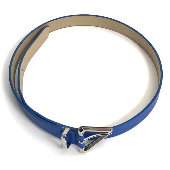 ONLY JEAN PU JEANS BELT ACC BELT WOMEN - Picture 2 of 7